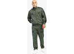 Tuta Uomo Regular Fit Punkass Track Olive/Black S Tapout