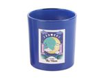 Something Different - Candela E Portacandele "The Moon"" SD5889 (Taglia Unica) (Blu)"
