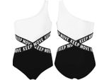 Bambini Ragazze Costume Da Bagno Intero Taglia 122-128 Cm Costume Da Bagno Bikini Sportivo Bambini Costume Da Bagno Estivo