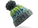 Cappello Da Donna Beechfield BC3956 (Taglia Unica) (Grigio Chiaro)