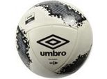 Umbro Neo Club Calcio BS700 (Taglia 5) (Nero/Bianco)