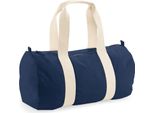 Westford Mill - Borsa Da Viaggio "Earthaware"" BC5028 (Taglia Unica) (Blu Scuro)"