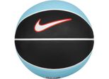 Nike - Swoosh Da Basket "Skills"" BS3974 (3) (Acquario/Rosso Universitario/Bianco)"
