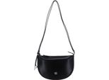 Picard Borsa A Tracolla Black Tie Crossbody Bag Black Nero
