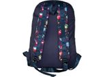 Hama Hahaha Live Zaino Per Laptop, Fino A 40 Cm, 15,6", Viola"