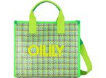 Oilily Borsetta Borsa A Tracolla Halo Handbag Sixty Years Green Verde