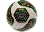 Celtic Fc - Calcio 'Tracer' BS4442 (5) (Verde/Nero/Bianco/Giallo)