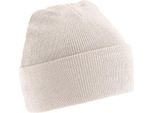 Cappello Invernale Unisex Beechfield Per Adulti PC2879 (Taglia Unica) (Sand)