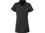 Premier - Tunica Da Donna A Maniche Corte PC3375 (42 It) (Nero)