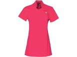 Premier - Tunica Da Donna A Maniche Corte PC3375 (38 It) (Rosa Brillante)