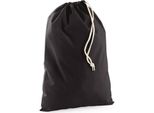 Westford Mill - Borsa Da Palestra PC4228 (Xl) (Nero)