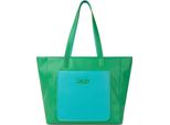 Oilily Borsa Shopper Steffi Shopper Joylily Green Verde