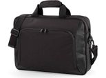 Quadra - Borsa A Tracolla "Executive"" PC5525 (Taglia Unica) (Nero)"