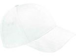 Beechfield - Berretto Da Baseball "Ultimate"" PC4979 (Taglia Unica) (Bianco)"