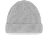 Beechfield - Berretto PC4648 (Taglia Unica) (Grigio Chiaro)
