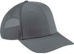 Beechfield - Cappello Trucker "Urbanwear"" PC4998 (Taglia Unica) (Grigio Grafite)"