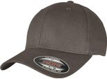 Cappello Da Baseball Unisex Flexfit PC3705 (S) (Grigio Scuro/Grigio Scuro)