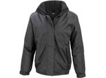 Result Core - Giacca "Channel"" Da Donna PC5487 (42 It) (Nero)"