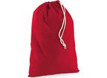 Westford Mill - Borsa Da Palestra PC4228 (Xl) (Rosso)
