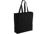 Westford Mill - Borsa "Classic"", Tela PC4805 (Taglia Unica) (Nero)"