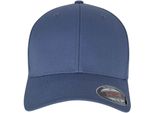 Flexfit - Cappellino Per Bambini PC2104 (Taglia Unica) (Blu Pallido)