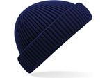 Beechfield - Cappello "Recycled Harbour"" Per Uomo/Donna Unisex PC4630 (Taglia Unica) (Verde Mare)"