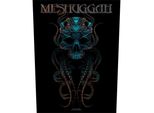 Meshuggah - Toppa "Meskulla"" RO11436 (Taglia Unica) (Nero)"