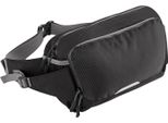 Quadra - Borsa Da Cintura "Slx Performance"", 5L RW10327 (Taglia Unica) (Nero)"