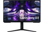 Samsung Odyssey G3 S27AG304NR - Serie G30A - Monitor Led - Gaming - 68 Cm (27")"