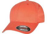 Berretto Da Baseball Da Uomo Yupoong Flexfit RW2889 (L/Xl) (Arancione)