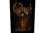 Opeth - Toppa "Ghost Reveries"" RO11439 (Taglia Unica) (Nero)"