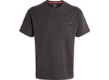 Craghoppers - Borsa T-Shirt "Wakefield"" Da Uomo RW10042 (M) (Grigio Antracite)"