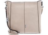 Picard Borsa A Tracolla Spirit Crossover Bag Cookie Beige