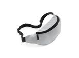 Bagbase - Borsa Da Cintura RW9097 (Taglia Unica) (Grigio Chiaro)