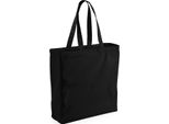 Westford Mill - Rete Shopping "Classic"", Tela RW8472 (Taglia Unica) (Nero)"