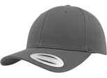 Yupoong - Cappello A Scatto "Flexfit Classic"" Per Uomo/Donna Unisex RW8639 (Taglia Unica) (Charcoal)"