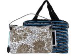 Gabs Pelle Borsa A Tracolla Borsa A Tracolla Calliope Shoulderbag Peonia Toni Beige Cachi