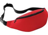 Bagbase - Borsa Da Cintura RW9097 (Taglia Unica) (Rosso)