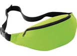 Bagbase - Borsa Da Cintura RW9097 (Taglia Unica) (Lime)