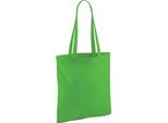Westford Mill - Borsa "Bag For Life"" RW9149 (Taglia Unica) (Verde Mela)"