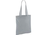 Westford Mill - Borsa "Bag For Life"" RW9149 (Taglia Unica) (Grigio)"