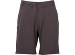 Trespass - Pantaloncini Da Uomo "Grittleton"" TP6312 (M) (Grigio Scuro)"