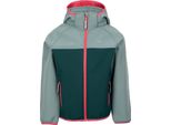 Trespass - Giacca Softshell "Hanbury"" Per Bambini TP6595 (140) (Pino)"