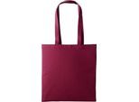 Borsa Shopping Nutshell RW2137 (Taglia Unica) (Rosso Borgogna)