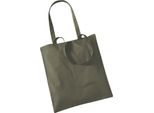 Westford Mill - Borsa "Bag For Life"" RW9149 (Taglia Unica) (Verde Oliva)"