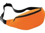 Bagbase - Borsa Da Cintura RW9097 (Taglia Unica) (Arancione)