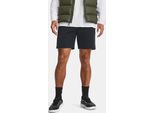 Pantaloncini KraťAsy Ua Unstoppable Flc - Blk