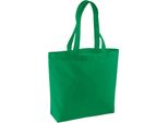 Westford Mill - Borsa Della Spesa In Cotonelogico RW9143 (Taglia Unica) (Verde Irlanda)