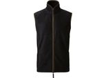 Premier - Gilet "Artisan"" Da Uomo RW8189 (M) (Nero/Marrone)"