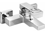 Sapho Forata - Miscelatore Per Vasca Da Bagno, Cromo FT010